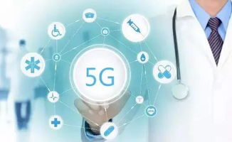 5G賦能醫(yī)療 計(jì)算機(jī)軟硬件研發(fā)如何掀起醫(yī)療領(lǐng)域的深刻變革